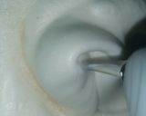 Foto del paso 2 de la receta: Pastel tres leches de durazno