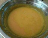 Foto langkah ke 2 dari resep Japanese Cheese Cake (Gluten Free).