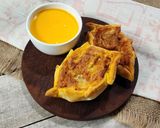 Foto del paso 9 de la receta: 🍕Empanadas de matambre a la pizza 🍕