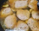 Foto del paso 10 de la receta: 67. Lomo de Cerdo al Whisky