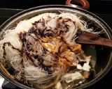 Foto langkah ke 5 dari resep Bihun Goreng Jawa.