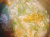 Tumis mentega salmon MpASi 6m+