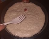 Foto langkah ke 8 dari resep Pizza no ribet no gagal.