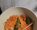 Foto langkah ke 1 dari resep Pepes Tahu.