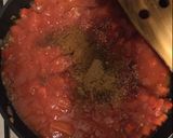 Shakshuka Rezeptschritt 1 Foto