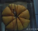 Foto langkah ke 5 dari resep Donat kentang pizza (asli empuknya).