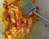 Foto langkah ke 2 dari resep Sambal Tempoyak Khas Palembang.