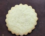 Foto del paso 5 de la receta: Galletitas de crema de leche 🍪 Galletas de nata, 4 ingredientes, sin huevo