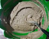 Foto del paso 3 de la receta: Budín de harina de Maíz y cacao de Mony
