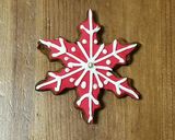 Foto del paso 3 de la receta Galletas de Navidad decoradas
