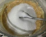 Foto del paso 2 de la receta: Clafoutis con limón y manzanas a la canela