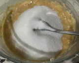 Foto del paso 2 de la receta: Clafoutis con limón y manzanas a la canela