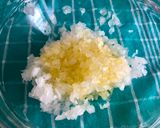 Foto del paso 2 de la receta: Salsa verde