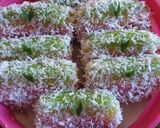 Foto langkah ke 5 dari resep Lapis singkong.