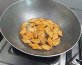 A picture of step 5 of Crispy Spicy Whole Wheat Shakarpara.