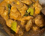 Foto langkah ke 3 dari resep Ayam Panggang Bumbu Rujak.