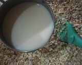 Foto del paso 1 de la receta: Muffins de avena