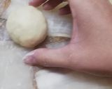 Foto del paso 2 de la receta: Chiips/pan Hamburguesas