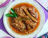 Foto langkah ke 12 dari resep 130. KARE AYAM KHAS JAWA TIMUR RESEP WARISAN.