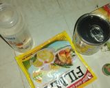 Foto langkah ke 3 dari resep Jasuke lumer.