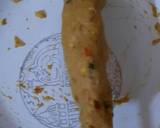 Baked seekh kabab recipe step 5 photo