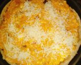 Foto del paso 2 de la receta: Tarta de calabaza, choclos y queso 👏 👏 👌👌😉