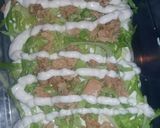 Foto del paso 1 de la receta: Pastel vegetal con atún