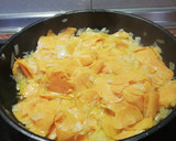 Foto del paso 2 de la receta: Tortilla de batata