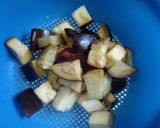 Foto del paso 2 de la receta: Escabeche de berenjenas🍆