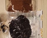 รูปขั้นตอนการทำที่ 5 ของ Cocoa ball