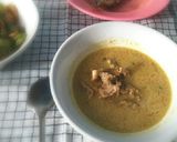 Foto langkah ke 7 dari resep Empal Gentong.