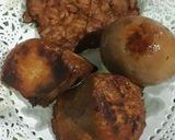 Foto langkah ke 4 dari resep Bacem Tempe,Tahu dan Telor.