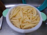 Kentang Goreng (French Fries)