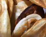 Foto del paso 4 de la receta: Buñuelos de adolescente