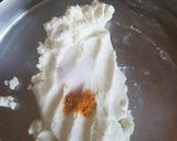 व्हेज अंडाकरी (veg anda curry recipe in marathi) रेसिपी स्टेप 2 फोटो