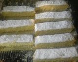Foto del paso 4 de la receta: Bay biscuit