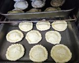 Foto del paso 4 de la receta: Empanadas navideñas