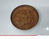 गांव वाली देसी चटनी (Goan wali desi chutney recipe in hindi) रेसिपी चरण 3 फोटो