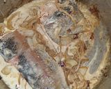 Foto del paso 4 de la receta: Trucha salmonada caramelizada