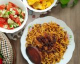 عکس مرحله 7 از دستور اریشته مرجی (داغلاما) زنجانی
