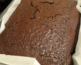 Chocolate Banana Cake langkah memasak 7 foto