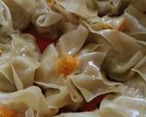 Foto langkah ke 4 dari resep Dimsum Siomay Ahayy ala Sayahh.. 😄.
