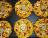 Foto del paso 7 de la receta: Rosca de pascua : Mana de Delicias