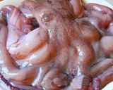 Foto del paso 1 de la receta: Pulpo a feira