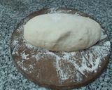 Foto del paso 3 de la receta: Pan de Masa Madre "Llonguets"