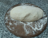 Foto del paso 3 de la receta: Pan de Masa Madre "Llonguets"