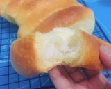 Foto langkah ke 7 dari resep Roti Manis lembyut/empyuk.