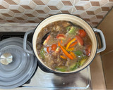 Foto langkah ke 3 dari resep ASEM ASEM DAGING by irre_desirre.
