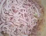 صورة لخطوة 2 من وصفة كورني الديول محشي