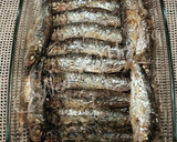 Foto del paso 6 de la receta: Sardinas asadas al horno, con romero y limón